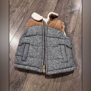 Old Navy Vest